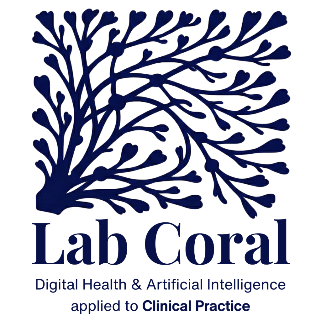 Lab Coral Logo Transparente